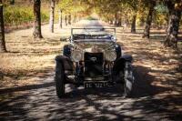 1928 Lea Francis Special - 112