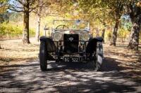 1928 Lea Francis Special - 113