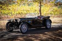 1928 Lea Francis Special - 115