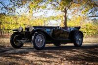 1928 Lea Francis Special - 117