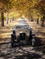 1928 Lea Francis Special - 118
