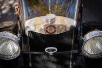 1928 Lea Francis Special - 123