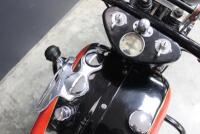 1934 HARLEY-DAVIDSON MODEL R 750cc (Australian delivered & single family ownership since 1935) - 2