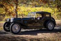 1928 Lea Francis Special
