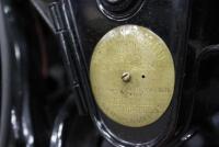 1934 HARLEY-DAVIDSON MODEL R 750cc (Australian delivered & single family ownership since 1935) - 6