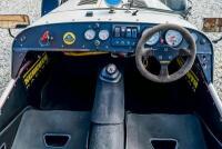 1983 Caterham Super Seven Clubman - 84