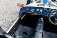 1983 Caterham Super Seven Clubman - 86