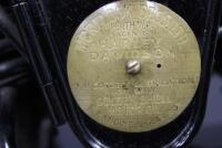 1934 HARLEY-DAVIDSON MODEL R 750cc (Australian delivered & single family ownership since 1935) - 7