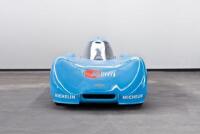 1996 JULIEN AND BOYER MATRA-HONDA LAND SPEED RECORD CAR (World record holder) - 2