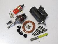 1973 Tachyon Sports MK1 - 64