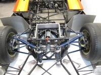 1973 Tachyon Sports MK1 - 68