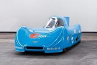1996 JULIEN AND BOYER MATRA-HONDA LAND SPEED RECORD CAR (World record holder) - 3
