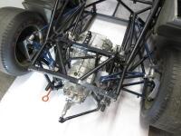 1973 Tachyon Sports MK1 - 72