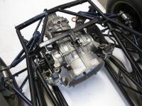 1973 Tachyon Sports MK1 - 73