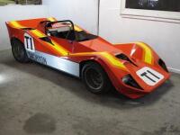 1973 Tachyon Sports MK1 - 76