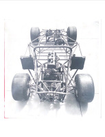 1973 Tachyon Sports MK1 - 83