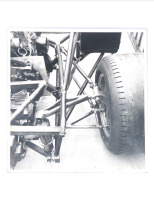 1973 Tachyon Sports MK1 - 85