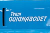 1996 JULIEN AND BOYER MATRA-HONDA LAND SPEED RECORD CAR (World record holder) - 6