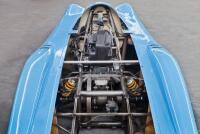 1996 JULIEN AND BOYER MATRA-HONDA LAND SPEED RECORD CAR (World record holder) - 7