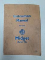1947 MG TC 1250cc Roadster - NO RESERVE (Updated Description) - 88