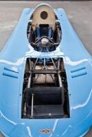 1996 JULIEN AND BOYER MATRA-HONDA LAND SPEED RECORD CAR (World record holder) - 8