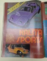 1974 VW Kalita Kit Car [Location: Melbourne] - 83