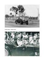 1928 Lea Francis Special - 144