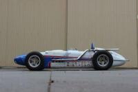 1963 WATSON INDIANAPOLIS RECREATION ROADSTER (Parnelli Jones 1963 Indy 500-winning &lsquo;Agajanian Willard Battery Special)