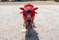 2005 MV Agusta F4 1000 Ago #15/300 - 30