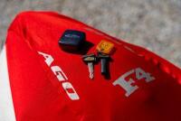 2005 MV Agusta F4 1000 Ago #15/300 - 72