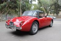 1960 MG A 1600 Roadster - 52