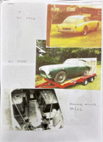 1959 AC Aceca V8 [Location: Melbourne] - 100