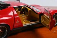 LAMBORGHINI: A 1:18 scale KYOSHO Lamborghini Jota SVR - 2