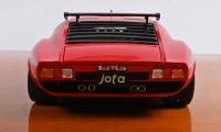 LAMBORGHINI: A 1:18 scale KYOSHO Lamborghini Jota SVR - 3
