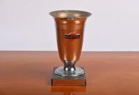 MARTINI: A MARTINI trophy cup