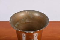 MARTINI: A MARTINI trophy cup - 2