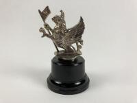 VAUXHALL: A Vauxhall Motor Cars Griffin by Brimold Trophys