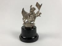 VAUXHALL: A Vauxhall Motor Cars Griffin by Brimold Trophys - 2