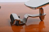 SIDE VIEW MIRRORS: Two small side view mirrors - 2