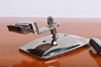 SIDE VIEW MIRRORS: Two small side view mirrors - 3