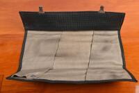 911: A empty Porsche 911 tool kit pouch - 2