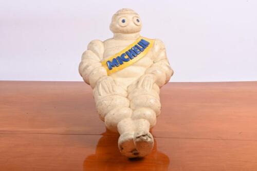 MICHELIN MAN: A 1950's Michelin Man