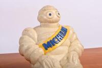 MICHELIN MAN: A 1950's Michelin Man - 2