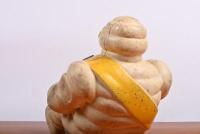 MICHELIN MAN: A 1950's Michelin Man - 3