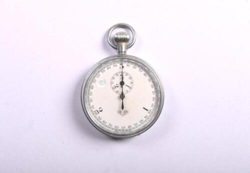 HEUER: A vintage HEUER timer