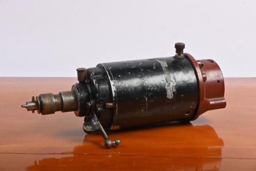 VERTEX : This Vertex magneto&rsquo;s can be used as simple replacements for distributors and is suitable for a variety of high-performance engines from the late 1920&rsquo;s to the 1950&rsquo;s