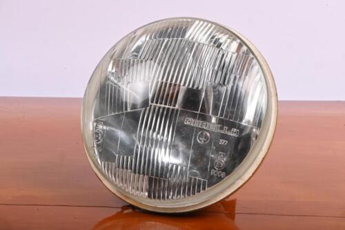 CARELLO HEADLIGHT: A CARELLO H1 Jod headlight, 05.495.80J. Suitable for various Italian marques