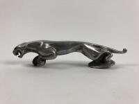 JAGUAR:Original Jaguar Mascot &ndash; For bonnet or radiator cap mounting