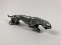 JAGUAR:Original Jaguar Mascot &ndash; For bonnet or radiator cap mounting - 2