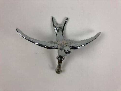SWALLOW: A 1920's&nbsp;&nbsp;Austin 7 Swallow car mascot